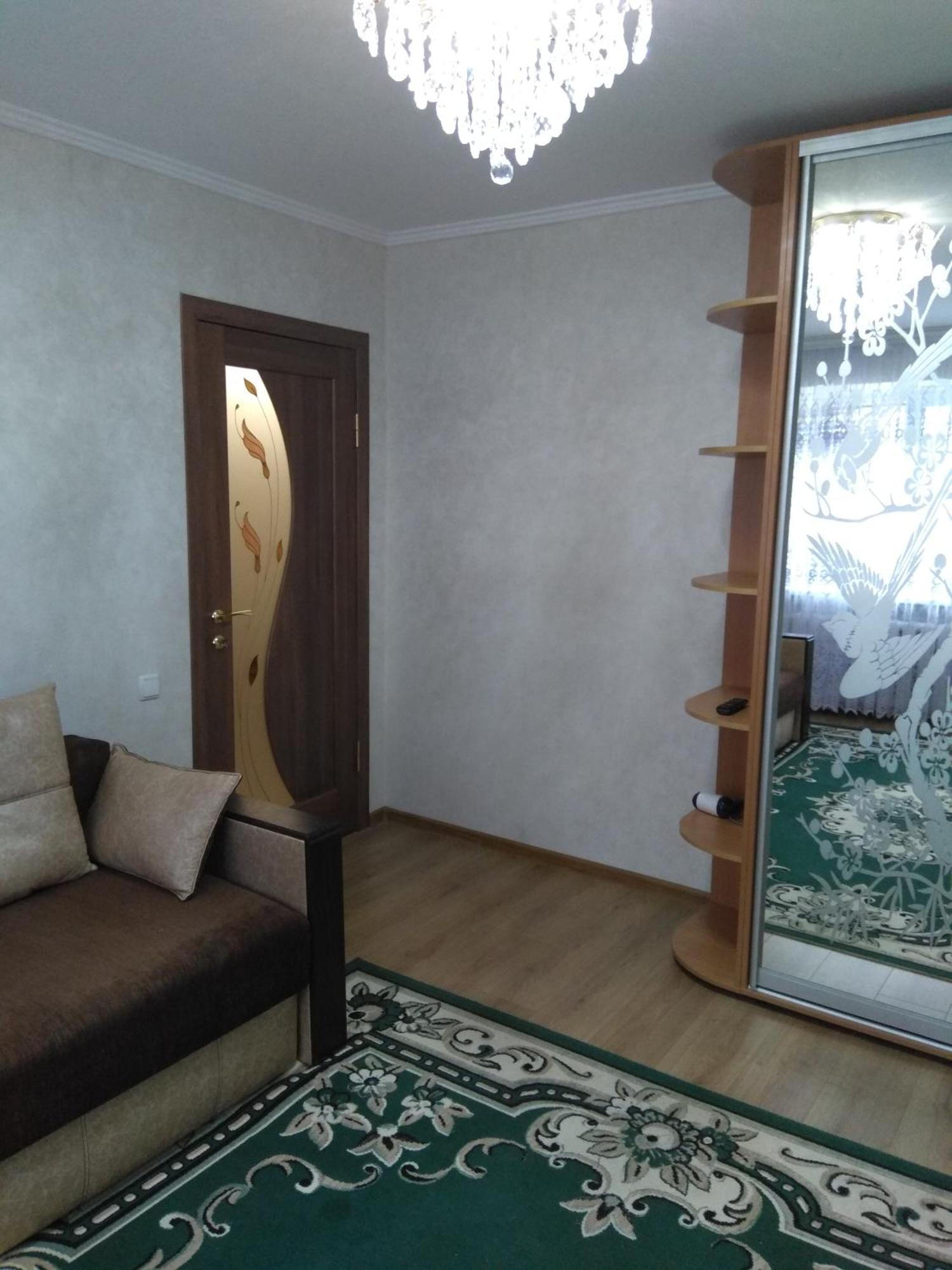 2-Х Комнатная Квартира Odesa Exterior photo